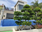 4 bedroom Villa for sale in Finestrat