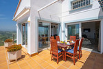3 bedroom Villa for sale in Moraira