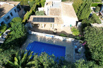 4 bedroom Villa for sale in Javea