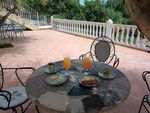 8 bedroom Villa te koop in Los Balcones