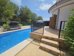 3 bedroom Villa for sale in Finestrat