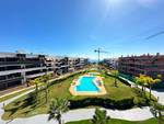 2 bedroom Apartment for sale in Playa Flamenca
