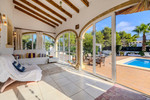 3 bedroom Villa for sale in Javea