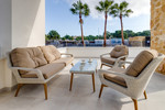 2 bedroom Appartement te koop in Los Altos