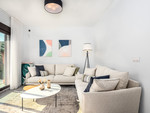 3 bedroom Villa te koop in Villamartin