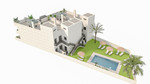 2 bedroom Apartment for sale in Hondon de las Nieves