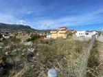 Plot for sale in Calpe