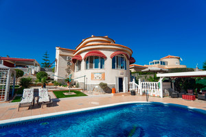 2 bedroom Villa for sale in Ciudad Quesada