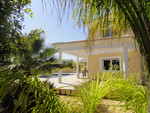 3 bedroom Villa for sale in Calpe
