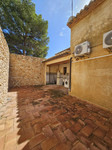 4 bedroom Villa for sale in Calpe
