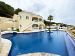 4 bedroom Villa for sale in Calpe