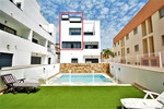 2 bedroom Appartement te koop in Guardamar del Segura