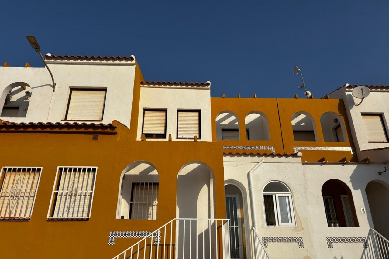 1 soverom  leilighet til salgs i Ciudad Quesada 