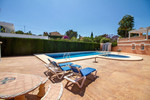 3 bedroom Villa for sale in Calpe