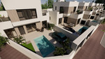 3 bedroom Villa te koop in San Fulgencio