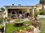 4 bedroom Villa for sale in Benissa