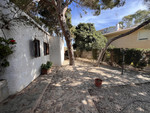 6 спальни Вилла для продажи в Cabo Roig
