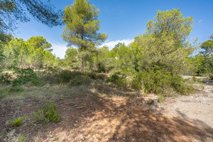 Участок для продажи в Javea