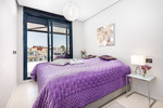 3 bedroom Appartement te koop in Villamartin