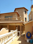 11 bedroom Villa for sale in Denia