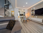 3 bedroom Villa te koop in Villamartin