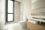 3 bedroom Villa te koop in Finestrat