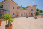 5 bedroom Villa te koop in Pedreguer