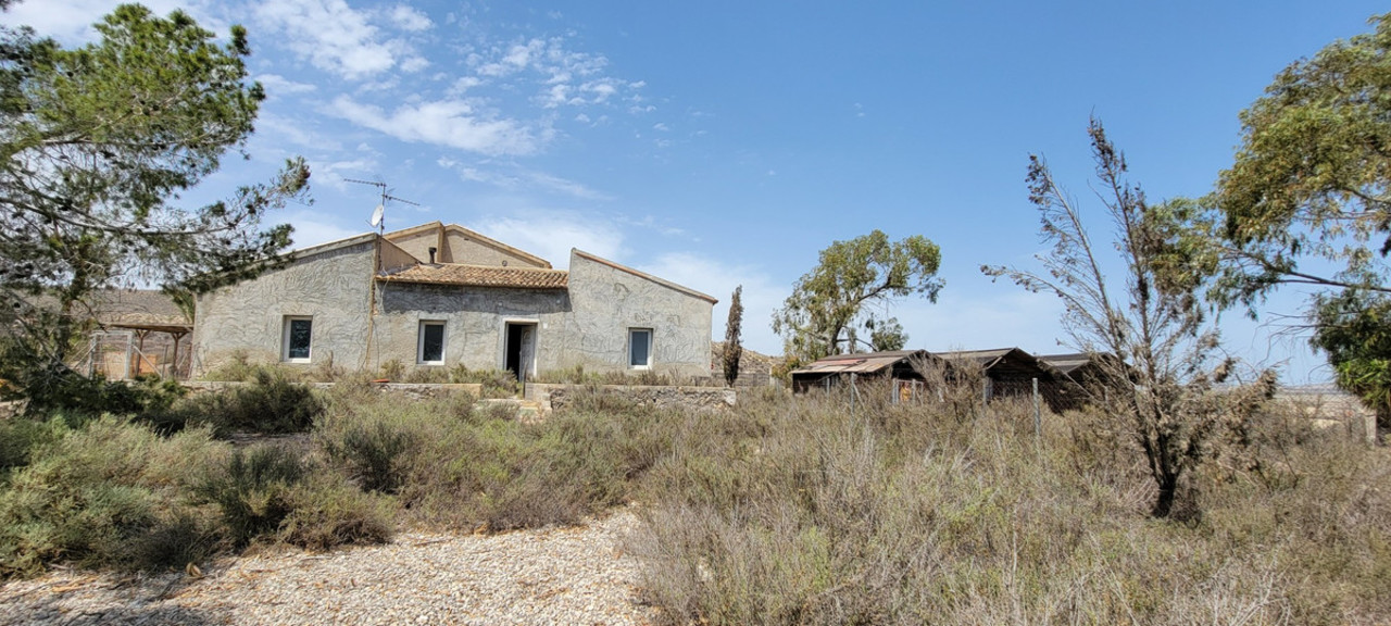 4 bedroom Villa à vendre à Torremendo