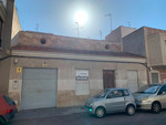 1 bedroom Plot for sale in Guardamar del Segura