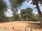 Plot te koop in Moraira