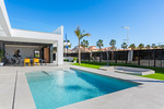 3 bedroom Villa te koop in Algorfa