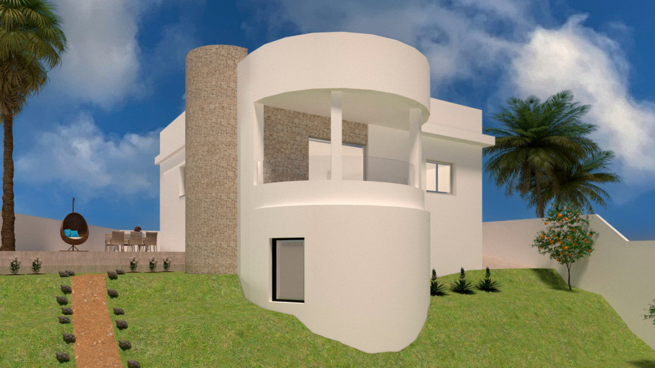 3 bedroom Villa se vende en Pinar de Campoverde 