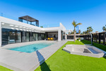 3 bedroom Villa te koop in Algorfa