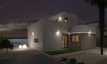 3 bedroom Villa te koop in Algorfa