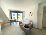 2 спальни Квартира для продажи в Villamartin