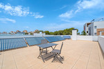 3 bedroom Villa te koop in Villamartin
