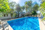 5 bedroom Villa for sale in Orihuela