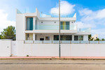 3 bedroom Villa te koop in Villamartin