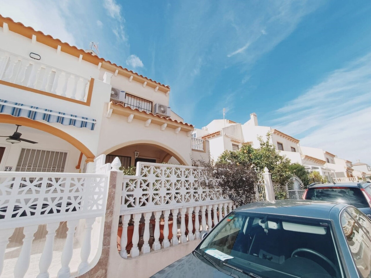 3 bedroom Villa for sale in Playa Flamenca