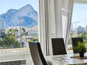3 bedroom Villa for sale in Calpe