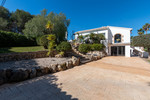 6 bedroom Villa for sale in Javea