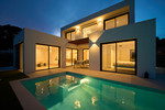 3 bedroom Villa te koop in l'Alfas del Pi