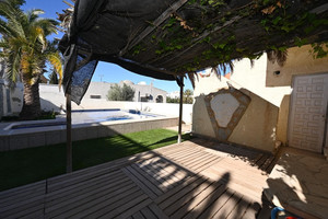 2 bedroom Villa for sale in Los Altos