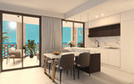3 bedroom Apartment for sale in Villajoyosa