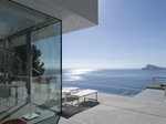 3 спальни Вилла для продажи в Calpe