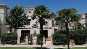 3 bedroom Villa for sale in Algorfa