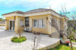 4 bedroom Villa te koop in Dehesa De Campoamor