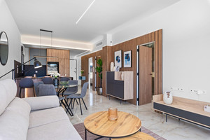 3 schlafzimmer Villa 
zum verkauf in Algorfa