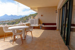 2 bedroom Apartment for sale in Altea