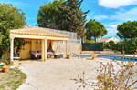4 bedroom Villa te koop in Dehesa De Campoamor